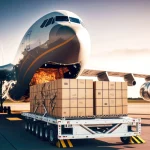 The Complete Guide to Packaging for Air Freight Shipments