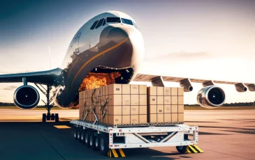 The Complete Guide to Packaging for Air Freight Shipments