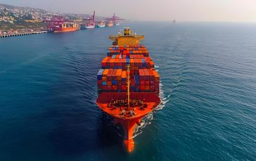 All You Need to Know About Sea Freight Services